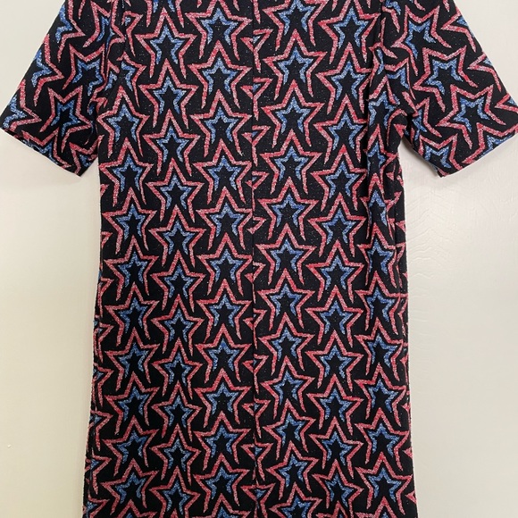 ZARA Trafaluc Aline Dress Size5 - Picture 3 of 8